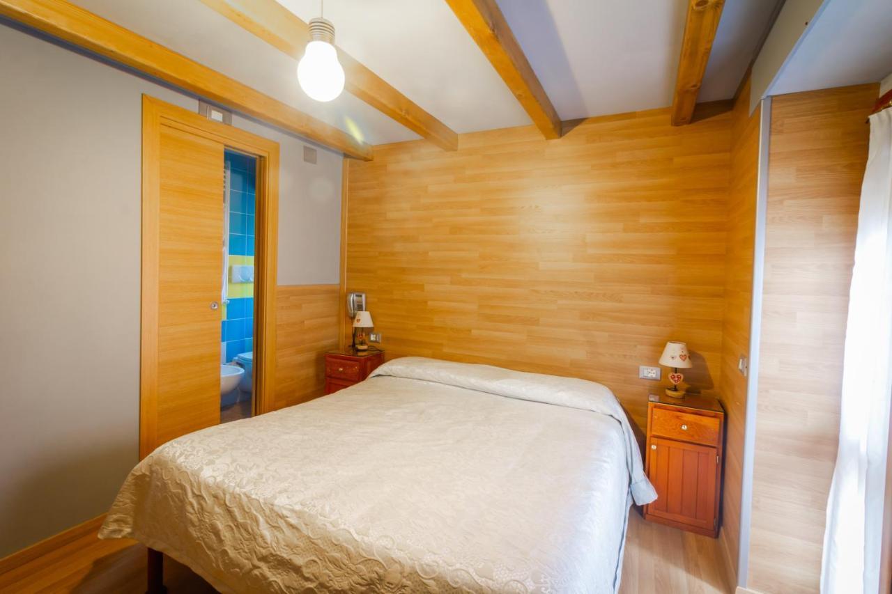 Albergo Speranza Asiago Exterior foto