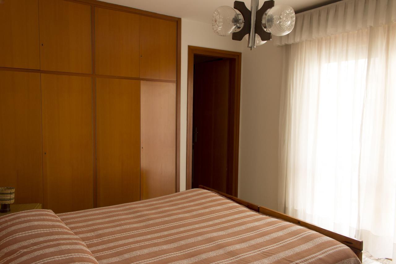Albergo Speranza Asiago Exterior foto